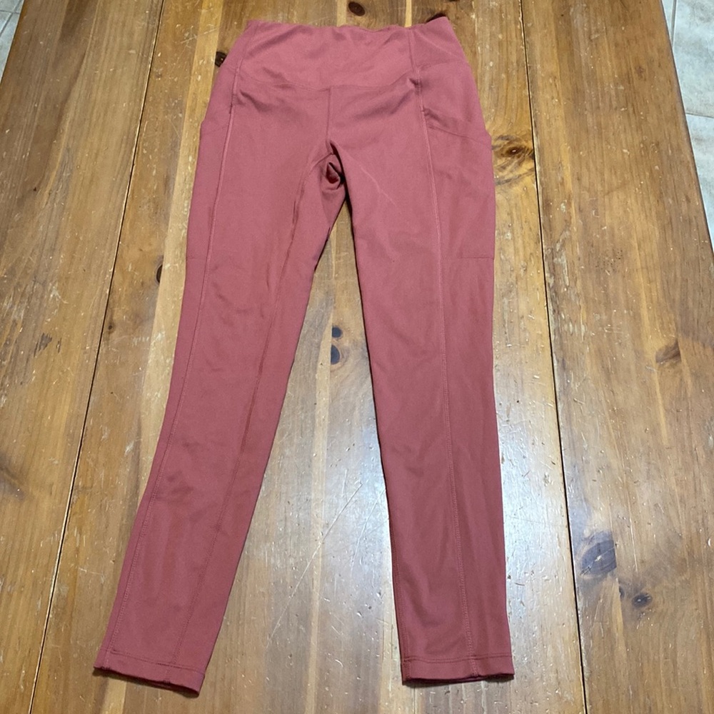 32degrees cool Leggings with side pockets